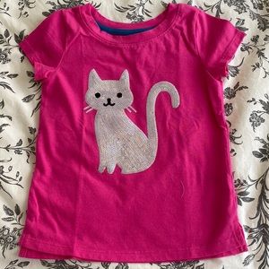 T-shirt, 3T, cat & jack